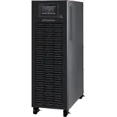 BlueWalker – PowerWalker VFI 10K CPG PF1 3/3 BE, Taajuuden kaksoismuunnos (verkossa), 10 kVA, 10000 W, Pure sine, 190 V, 520 V (10122147)