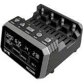 SkyRC Nc2200 Aa/aaa Akunlaturi
