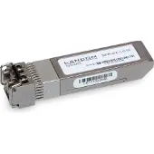 Lancom – LANCOM SFP-SX-LC10, Valokuitu, 10000 Mbit/s, SFP+, LC, 50/125 µm, SR, SW (61485)