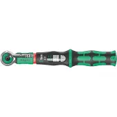Wera Momenttiavain Safe-Torque A 2; 1/4''; 2-12 Nm