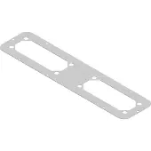 Schneider ELECTRIC LAIPPA-AUKKO 545X130 2XFL21 S3D (NSYTLF2FL)