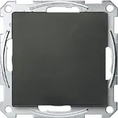 Schneider ELECTRIC KNX PUSH BUTTON PRO T PAINIKE ANTRASIITTI (MTN6185-0414)