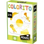 HEADU Oppimispeli Colorito