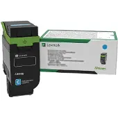 Lexmark CS632 CX635 Cyn Rtn 11.7K Crtg (75M2XC0)