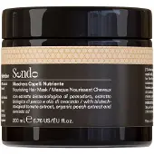 Sendo Hydration Nourishing Hair Mask ravitseva hiusnaamio kosteuttava vaikutus 200 ml