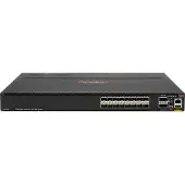HP HPE Aruba 8360-16Y2C v2 FB 3F 2AC Bdl (JL702C#ABB)