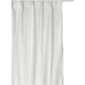 Himla Sunrise Gardin - Beige - 140X250