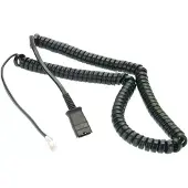 HP Poly Poly - Pääsarjan kaapeli - RJ-45 pikaliittimestä pikaliittimeen