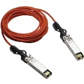 HP – HPE Aruba Networking 25G SFP28 to SFP28 3m Active Optical Cable, 3 m, SFP28, SFP28 (R0M44A)
