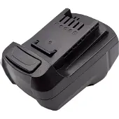 123accu Akku Sähkötyökalulle Einhell RT-CD 14, 4/1 Li, 4513298