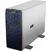 Dell T560 4514Y/16C/2X32GB/960GB/H755/2X1100W/8X3.5"/3BW (6HX02)