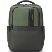 Roncato Metropolitan Yritysreppu 38 cm Kannettavan tietokoneen taskun syvyys Oliivinvihreä