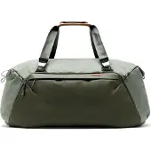 Peak Design Travel Duffel 80L Sage duffel-laukku
