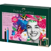 Faber Castell Fc-210053 Tussi
