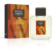 Big Buy Cooking - Royale Ambree Edc 200 Ml