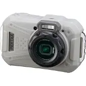 Pentax Silicone Case O-Cc180 kotelo