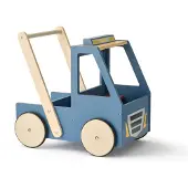 Kids Concept Aiden Taaperokärry Kuorma-auto