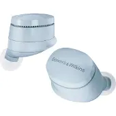 Bowers & Wilkins B&W PI6 True Wireless -kuulokkeet, Glacier Blue