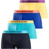 Bruno Banani Bokserishortsit monivärinen