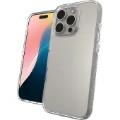 Zagg cases crystal palace iphone 16 pro clear