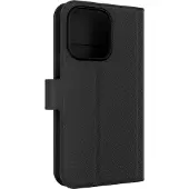 Zagg if defence folio iphone 15 pro black