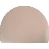 Filibabba Dækkeserviet - Warm Grey - Beige - ONE SIZE