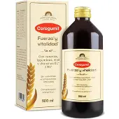 CEREGUMIL Siroppi 500ml