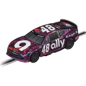 Carrera Go!!! Nascar Camaro Nextgen Zl1 auto 1:43
