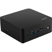 MSI Cubi NUC 1MG-244BEU 3 100U