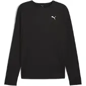 Puma Cloudpun Pitkähihainen T-paita