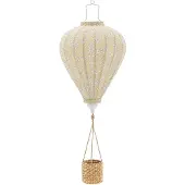 Bloomingville Pomp mobil 85 cm Keltainen