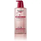 Eucerin Comforting Shower Oil 400 Ml