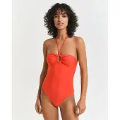 Gant Swimsuit - Orange - L