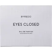 Byredo Eyes Closed EDP U 100 ml