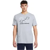 Under Armour Gl Foundation Update Lyhythihainen T-paita
