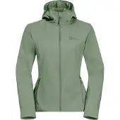 Jack Wolfskin Bornberg Huppari