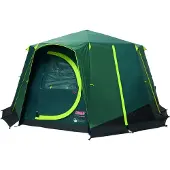 Coleman Octagon BlackOut -teltta 8 hengelle