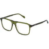 Just cavalli Vjc137 Square Silmälasit