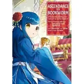 Kazuki, Miya Ascendance of a Bookworm (Manga) Part 2 Volume 9