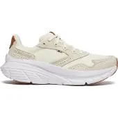 Saucony Women's Guide Metro Vanilla Arkikengät 38