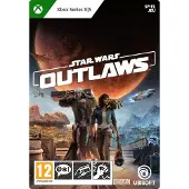 Star Wars Outlaws Standard Painos