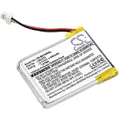 123accu Mio Mivue 388 akku 450mAh