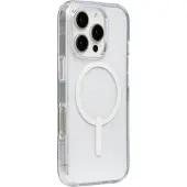 Zagg iPhone 16 Pro Crystal Palace Snap suojakuori (läpinäkyvä)
