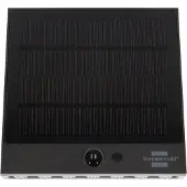 Brennenstuhl 1173740002, 4000 K, IP54, Harmaa