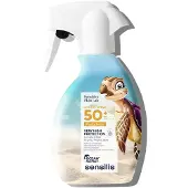 Sensilis Pediatric Spray Lotion Spf50+ 200ml