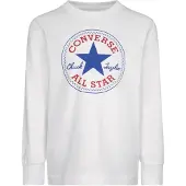 Converse Paita sininen / punainen / valkoinen