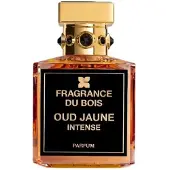 Fragrance Du Bois Oud Jaune Intense Hajuvesi 100 ml