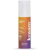 Kream California Surfer Tanning Oil Spf30 200ml