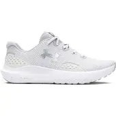 Under Armour Ua W Charged Surge 4 - White - 37.5