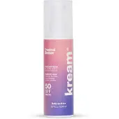 Kream Tropical Breeze Spf50+ Aurinkovoide 200ml
